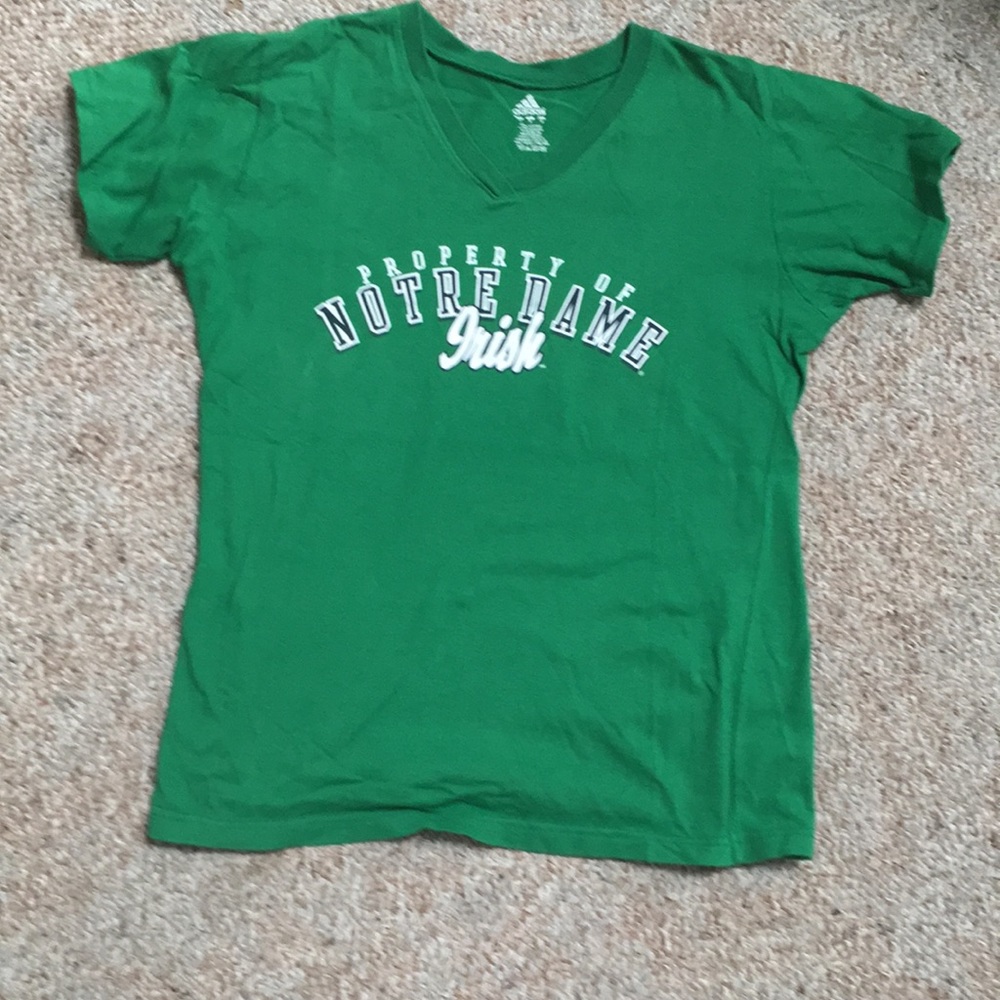 Notre Dame T-shirt